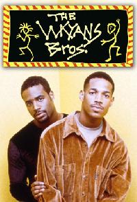 The Wayans Bros